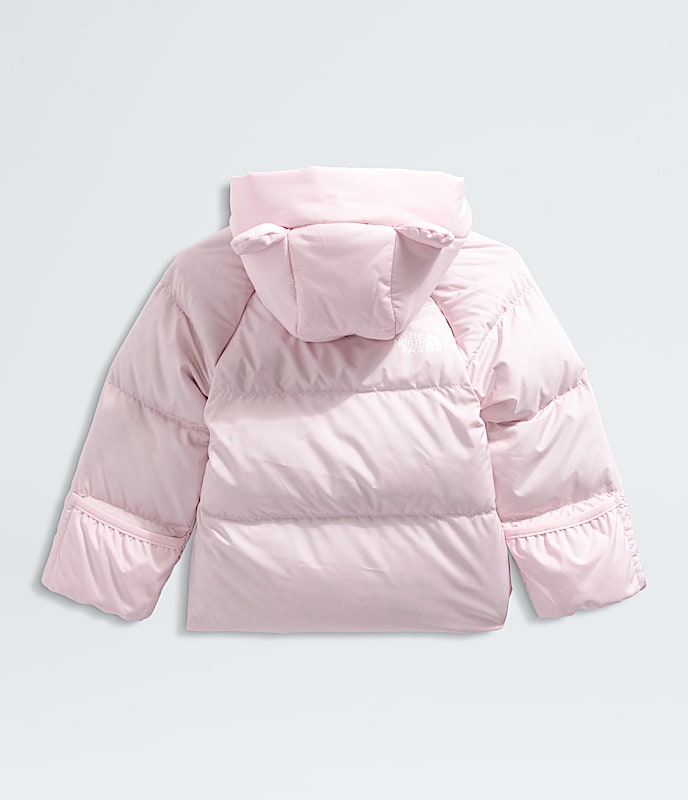 Baby North Down Fleece-Lined Jacket