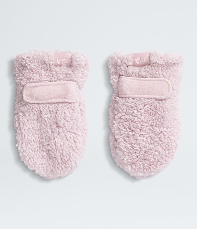 Baby Bear Mitts - 1