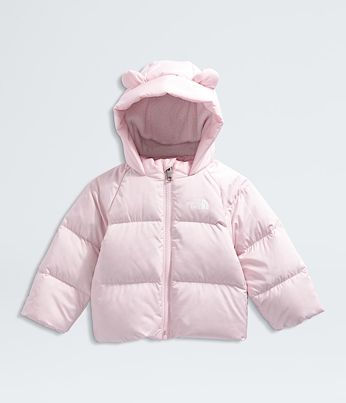 Baby North Down Fleece-Lined Jacket | The North Face