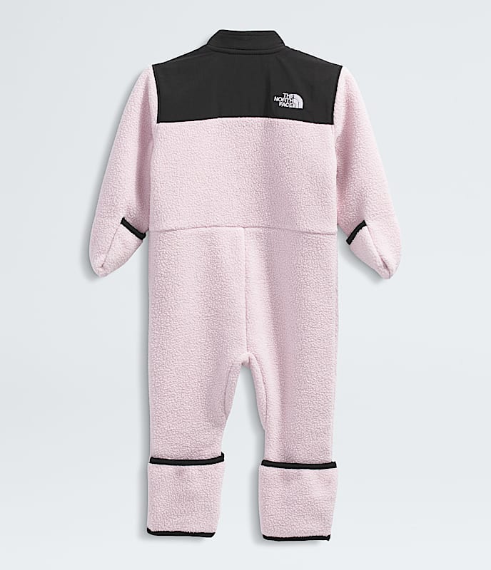 Baby Denali One-Piece - 3