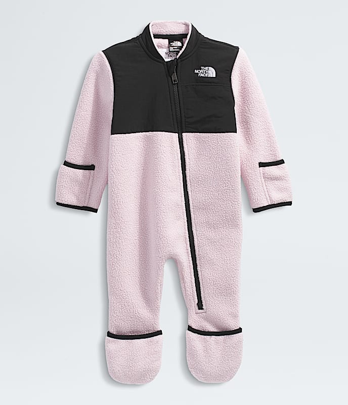 Baby Denali One-Piece | The North Face Canada