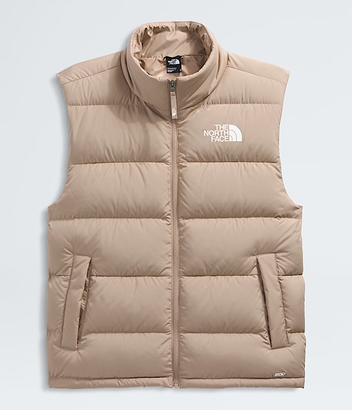 Men’s Frost Fall Vest - 5
