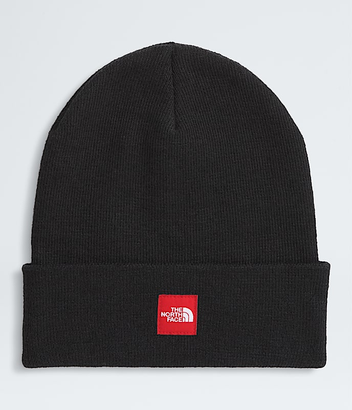 TNF™ Red Box Beanie - 1