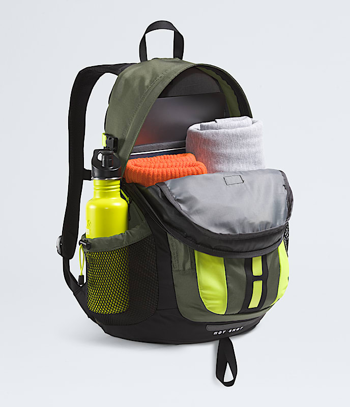 Hot Shot SE Backpack - 3