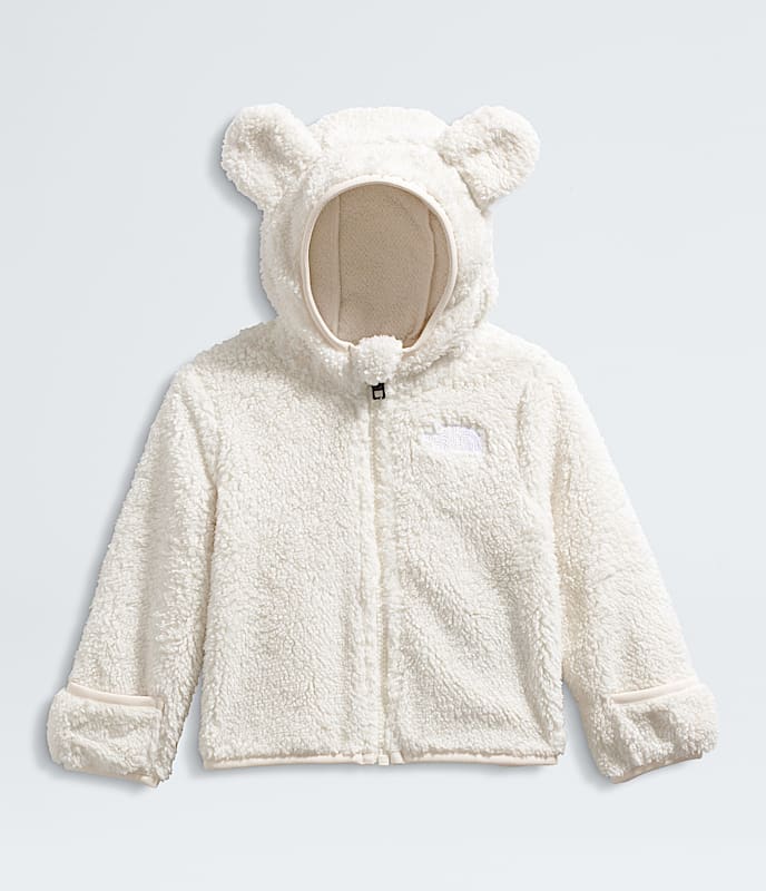 Baby Campshire Full-Zip Hoodie