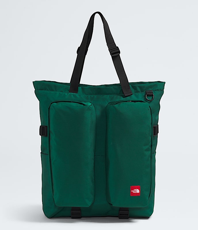Sac fourre-tout TNF™ Red Box - 1