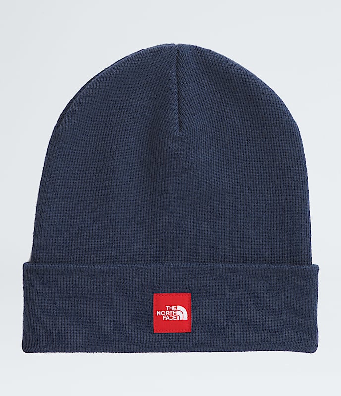 TNF™ Red Box Beanie
