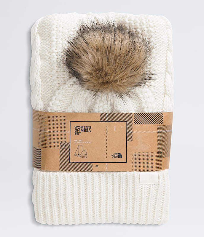 Ensemble Oh Mega pour femmes - 4