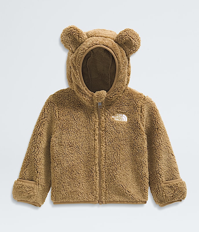 Baby Campshire Full-Zip Hoodie