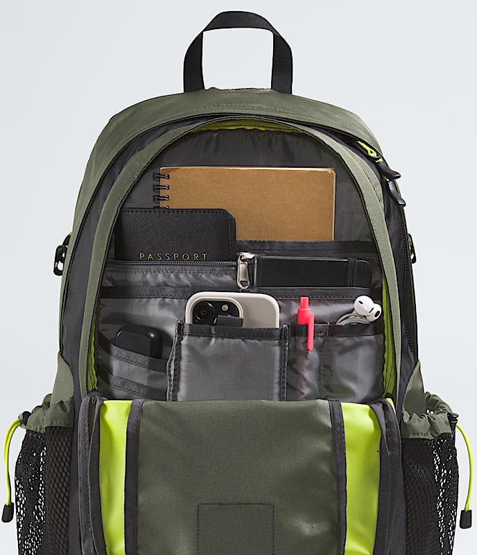 Hot Shot SE Backpack - 5