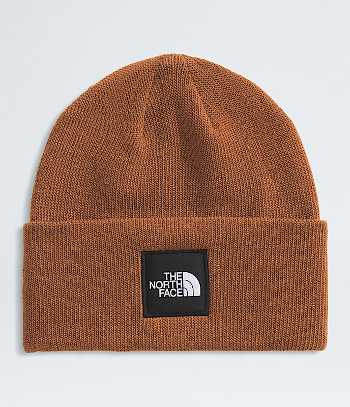 Big Box Beanie