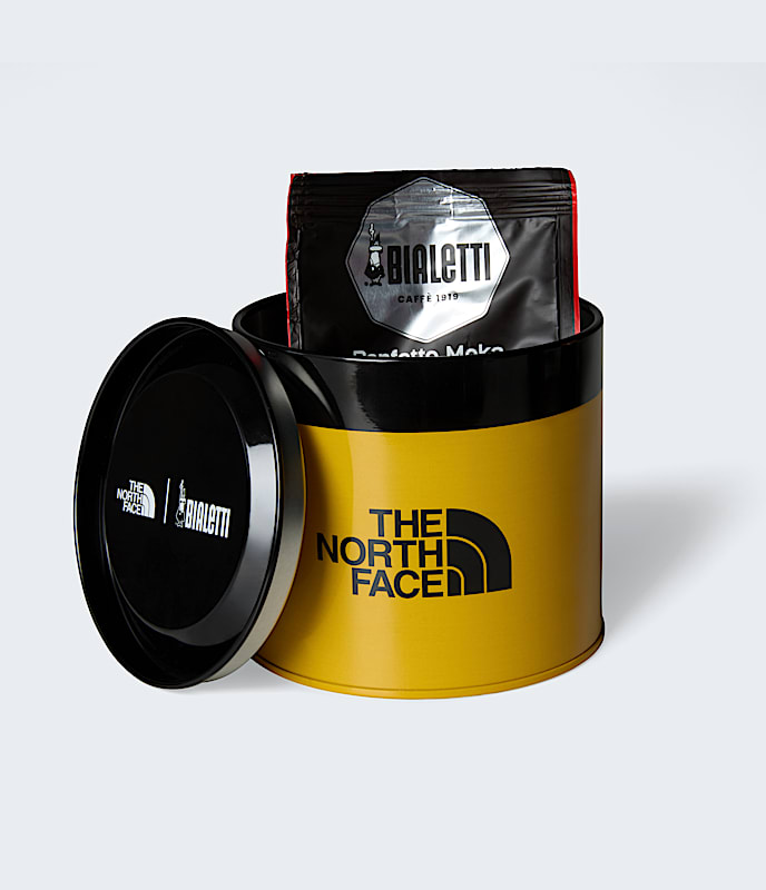 TNF x Bialetti Moka Set  - 5