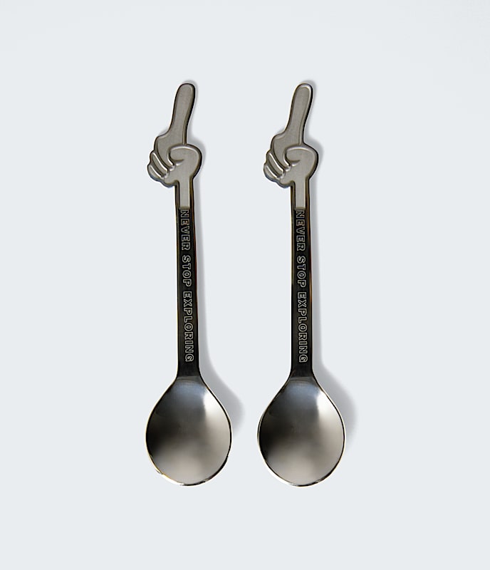 TNF x Bialetti Moka Set  - 6