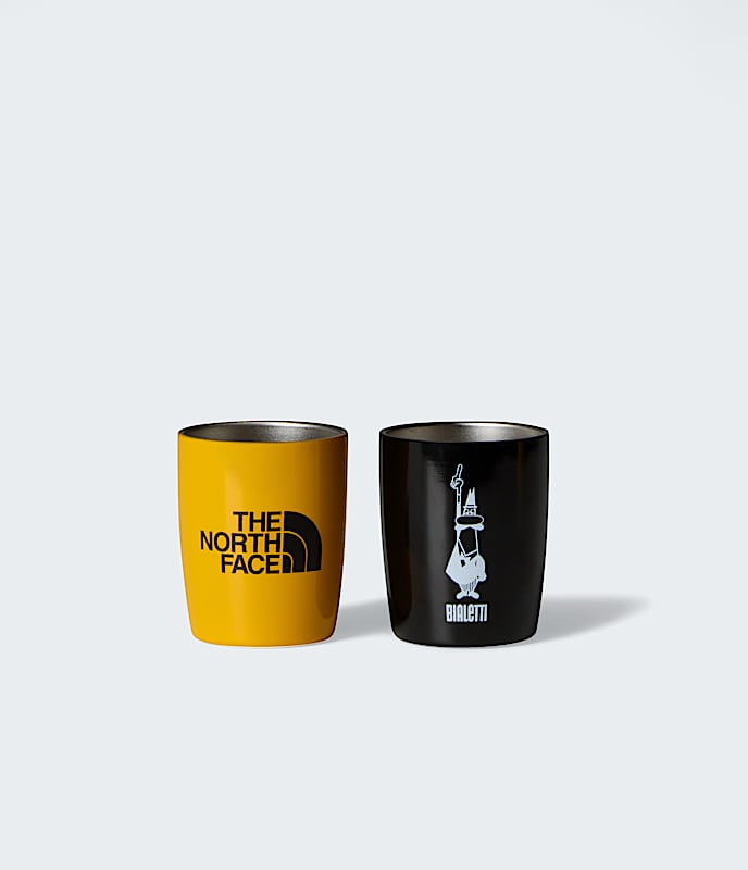 TNF x Bialetti Moka Set  - 4
