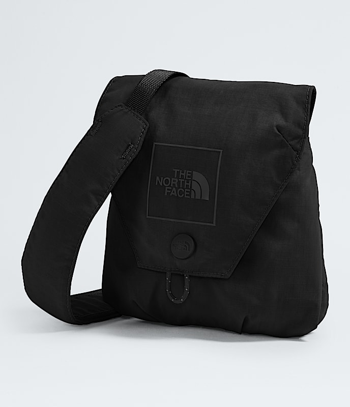 Glen Canyon Pocket Crossbody TNF HERO