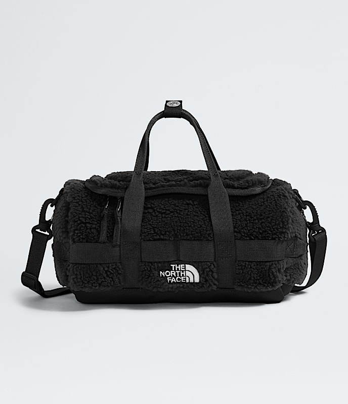 Base Camp High Pile Mini Bag TNF HERO