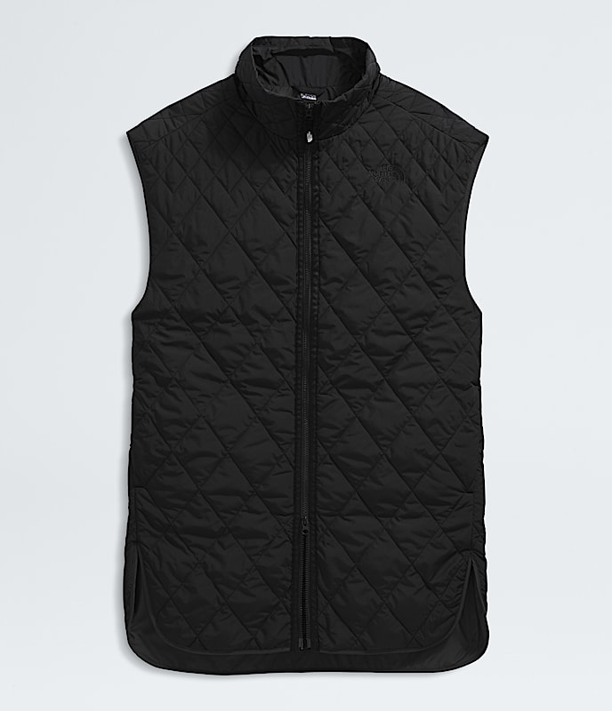 Women’s Diamond Peak Insulated Vest - 6