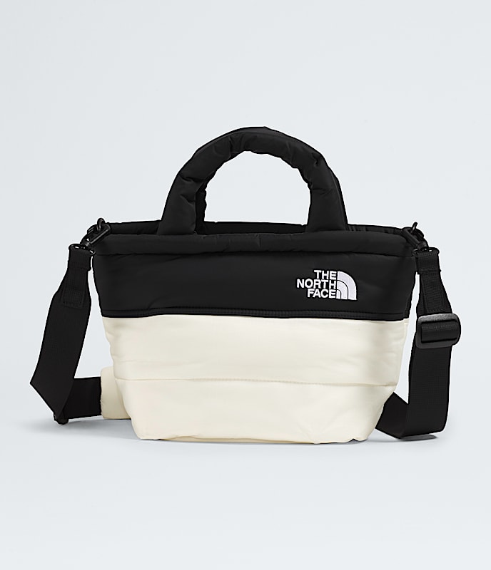 Nuptse Mini Bag TNF HERO