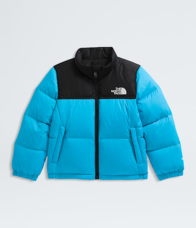 Kids’ 1996 Retro Nuptse Jacket - 6