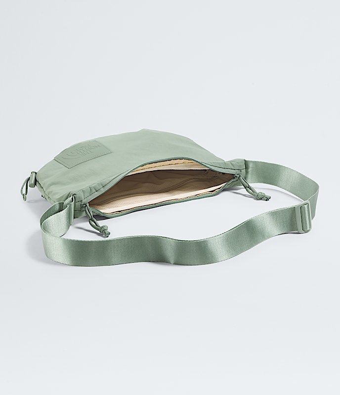 Womens Never Stop Crossbody TNF INT