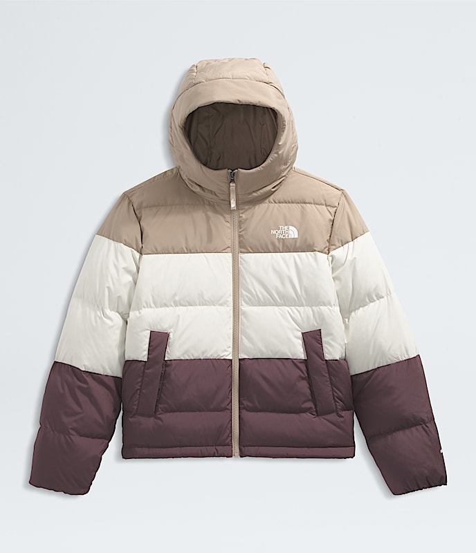 Women’s Frost Fall Hooded Jacket - 7