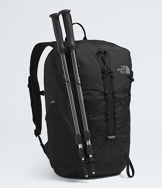 Borealis Trail Backpack