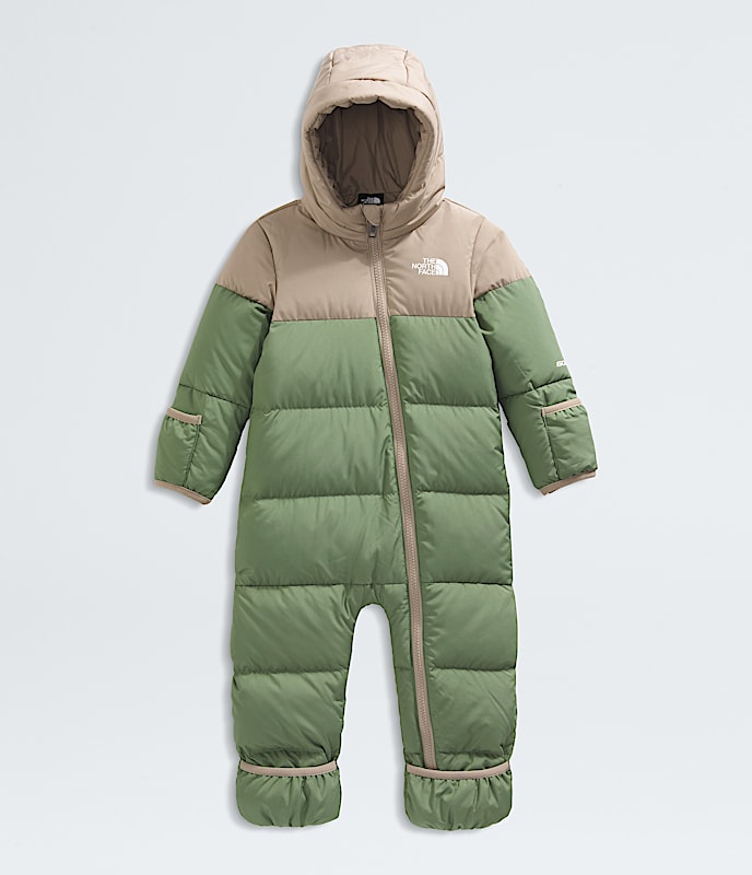 Baby Frost Fall One-Piece - 3