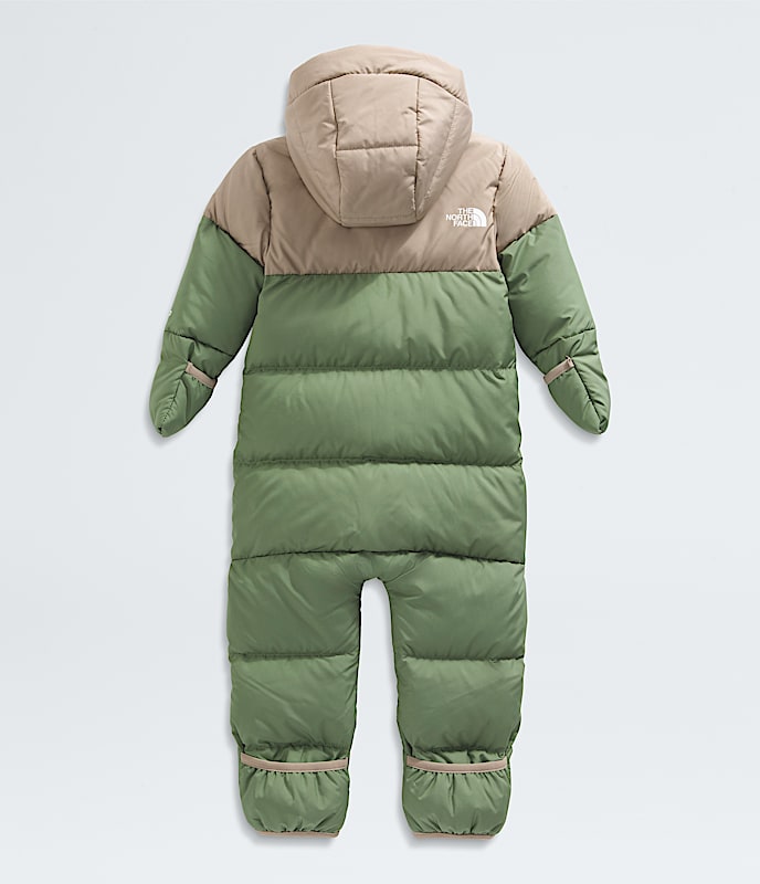 Baby Frost Fall One-Piece - 4