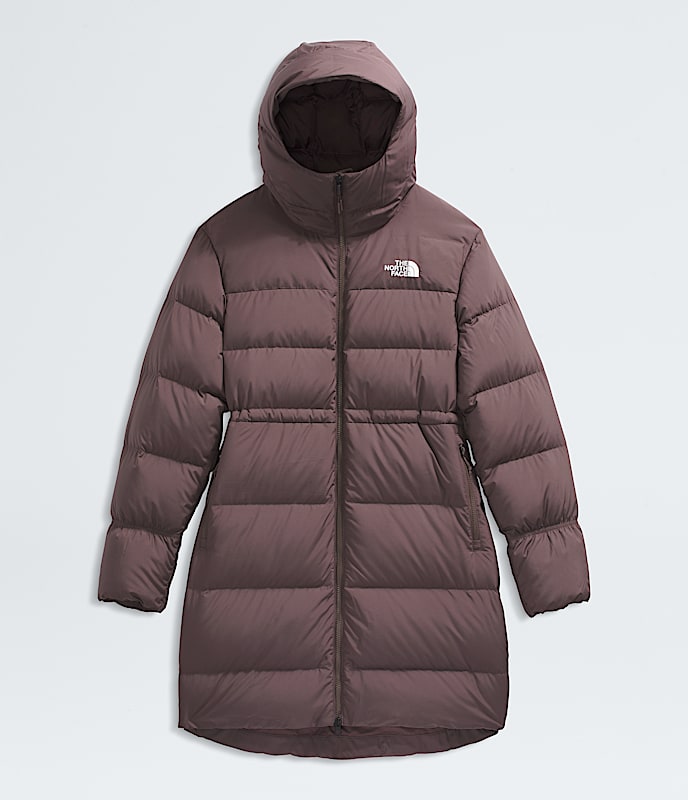 Women’s Explore Farther Parka - 7