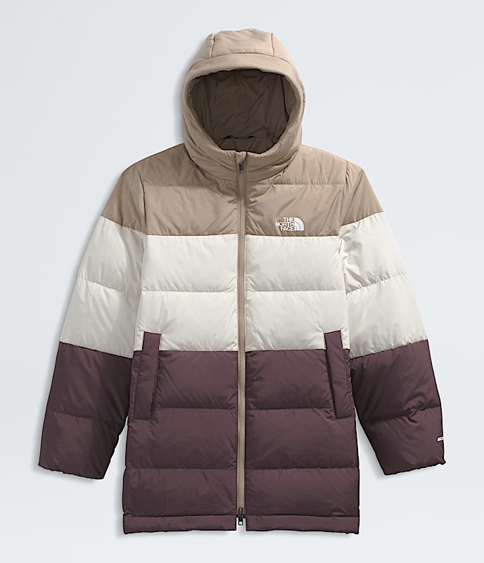 Boys’ & Girls’ Frost Fall Parka - 7