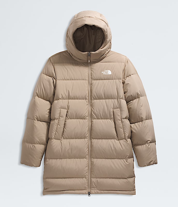 Women’s Frost Fall Parka - 7