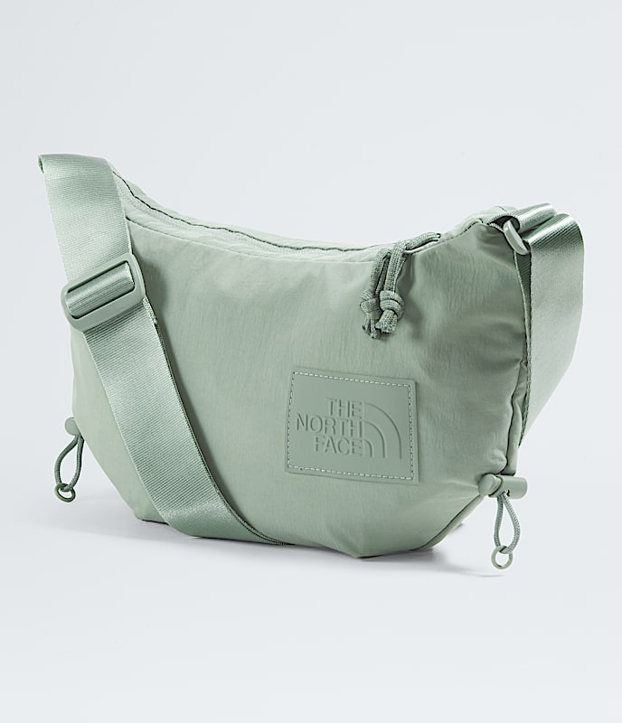 Womens Never Stop Crossbody TNF HERO