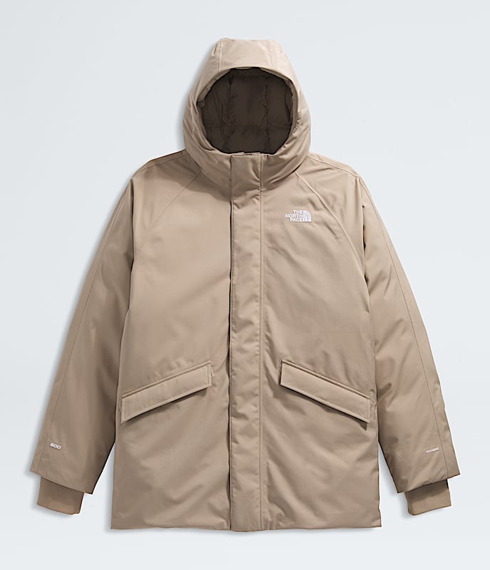 Men’s Explore Farther Parka - 7