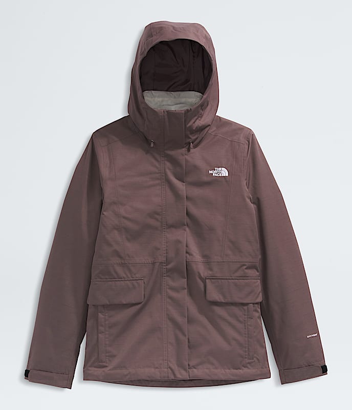 Women’s Monarch Triclimate® Jacket - 9