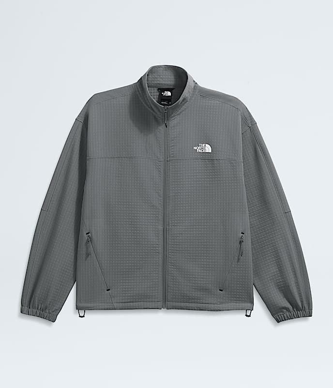 Mens Tekware Jacket TNF ALTFRONT