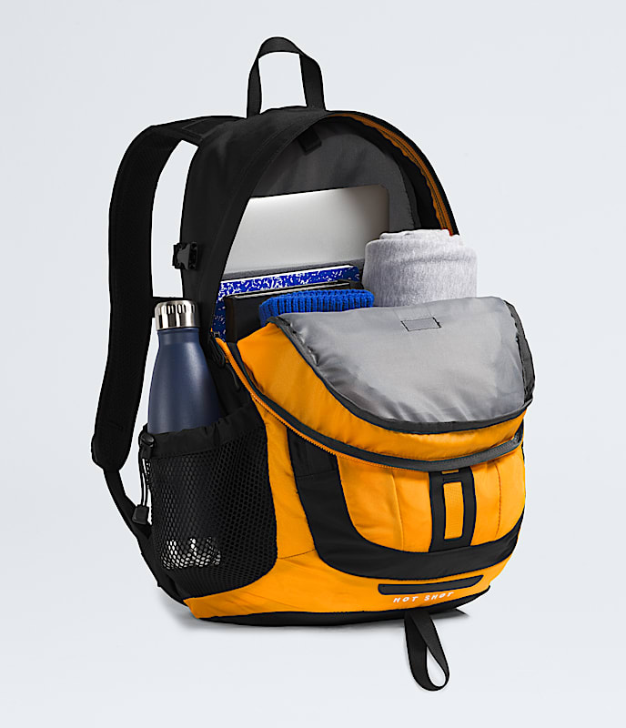 Hot Shot SE Backpack