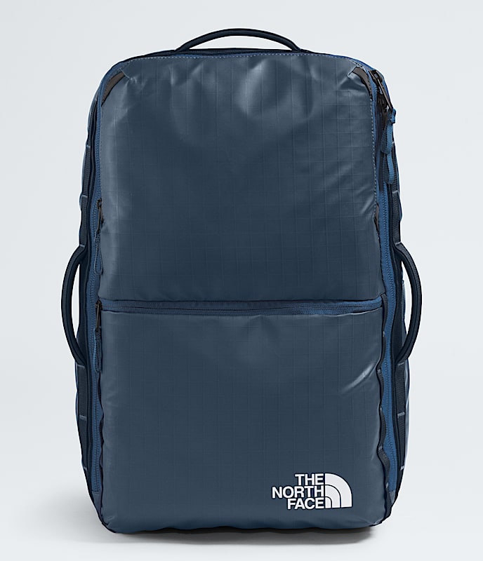 Base Camp Voyager Travel Pack TNF HERO