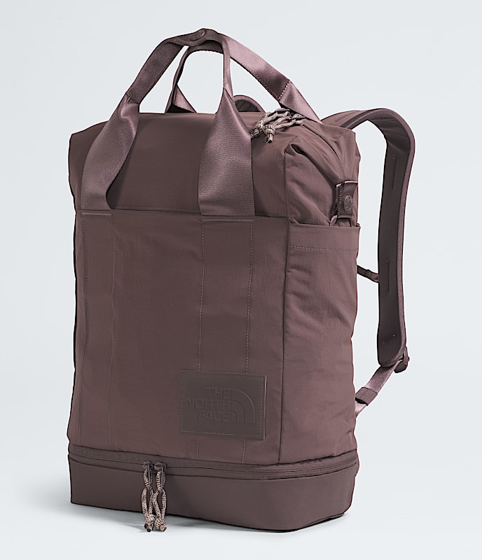 Women’s Never Stop Utility Pack - 3