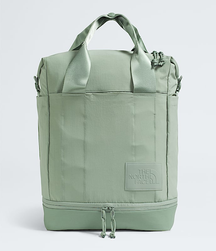 Womens Never Stop Utility Pack TNF HERO