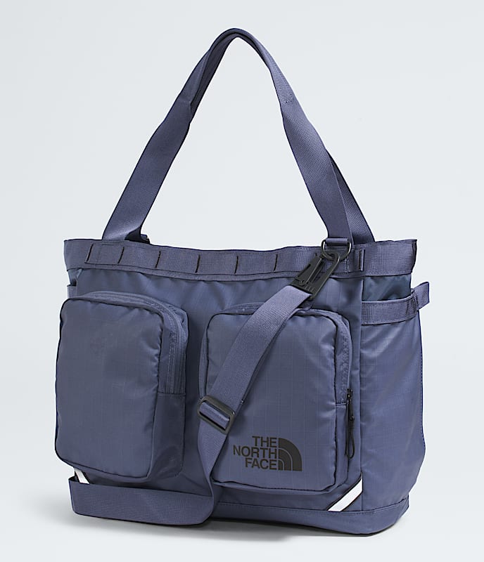 Base Camp Voyager Tote - 5