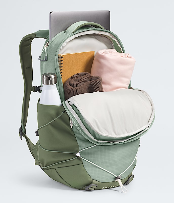 Womens Borealis Backpack TNF INT