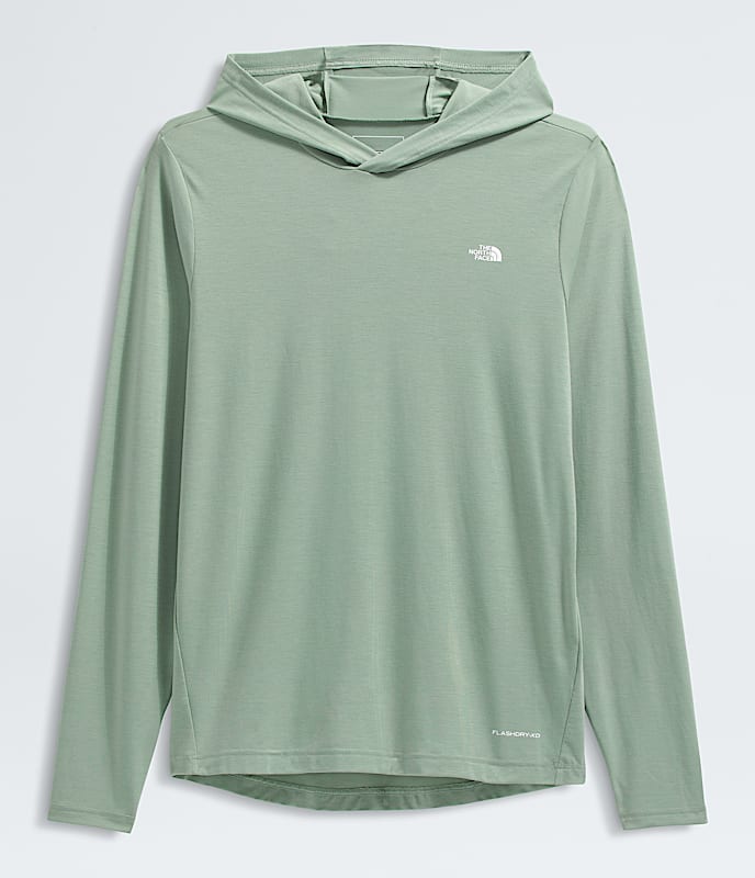 Men’s Adventure Sun Hoodie