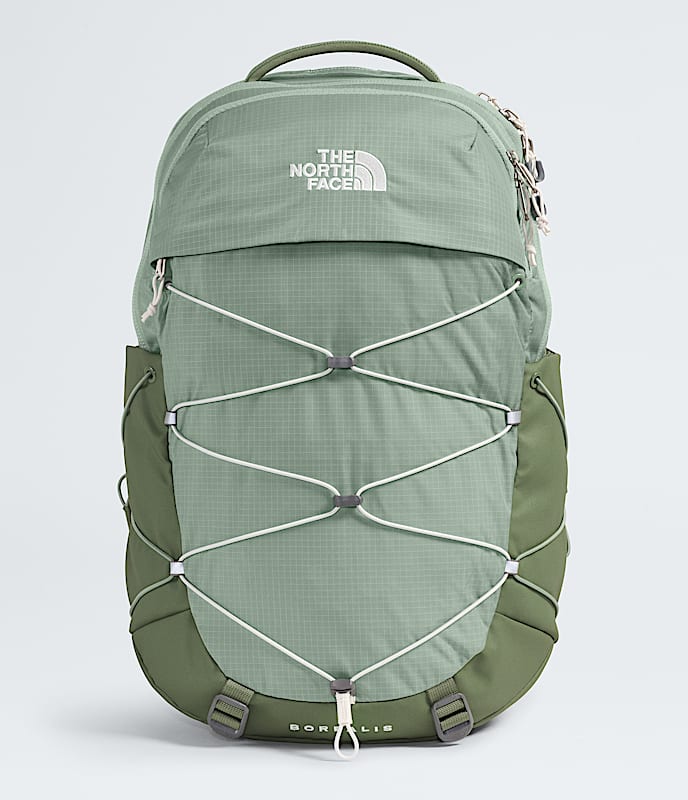 Womens Borealis Backpack TNF HERO