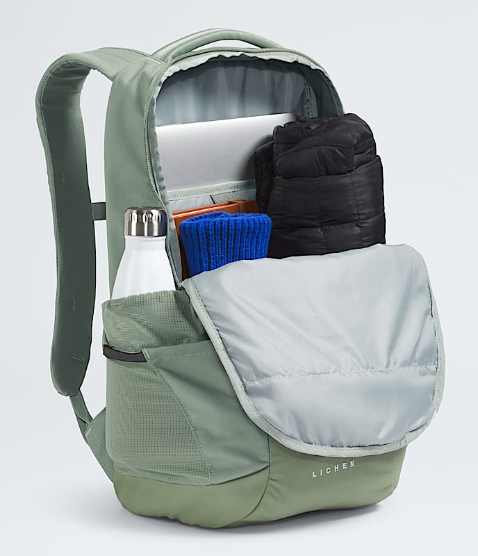 Lichen Daypack TNF INT