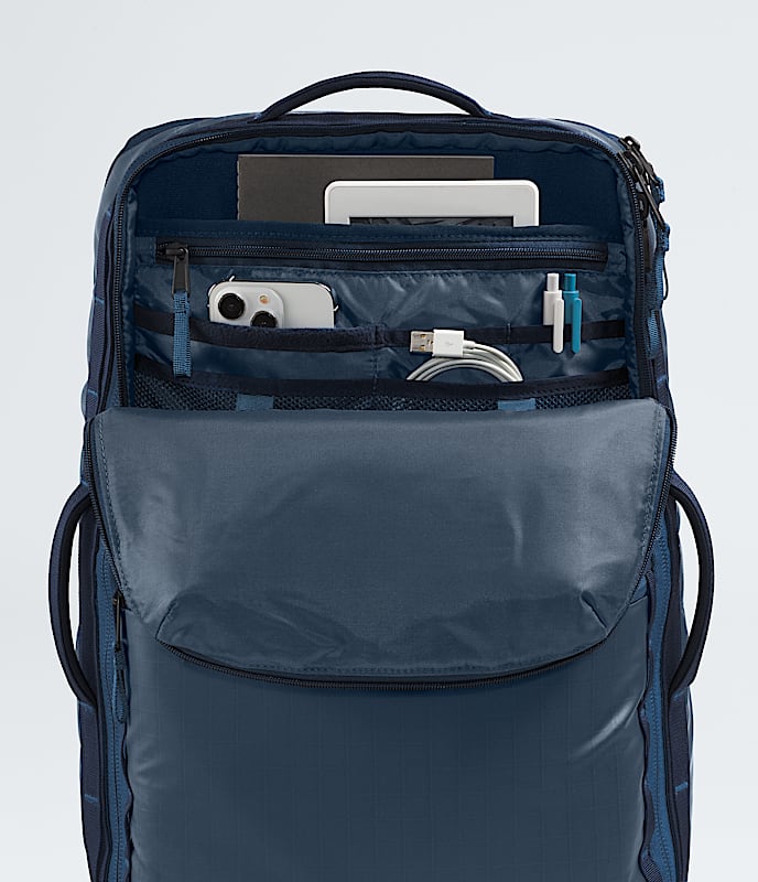 Base Camp Voyager Travel Pack (35L) - 4