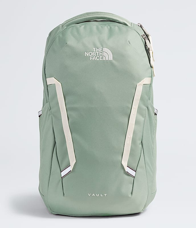 Womens Vault Backpack TNF HERO