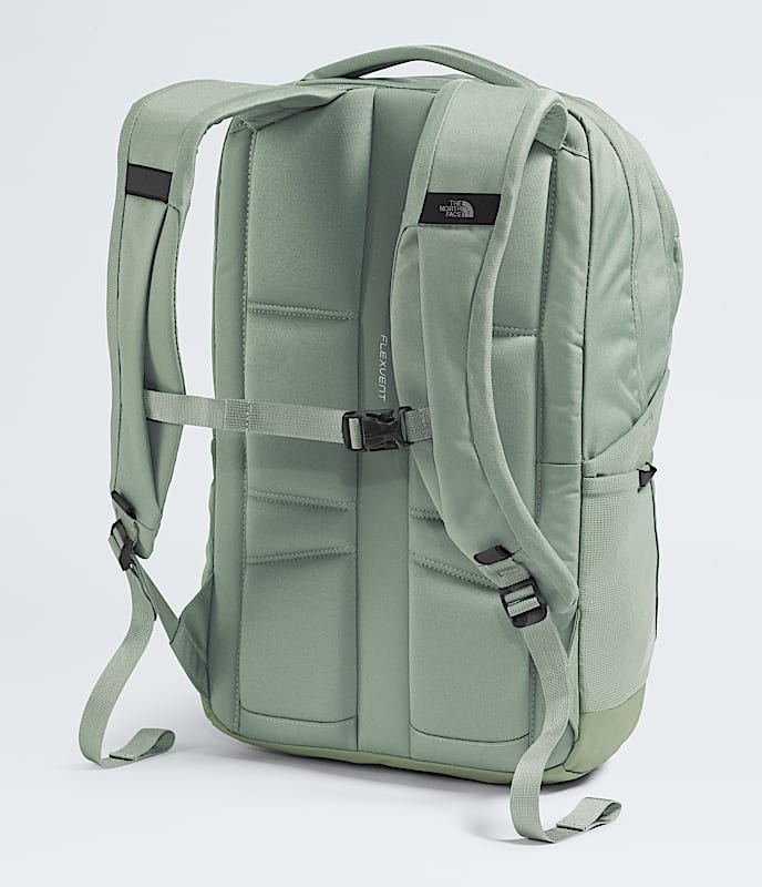 Lichen Daypack TNF BACK