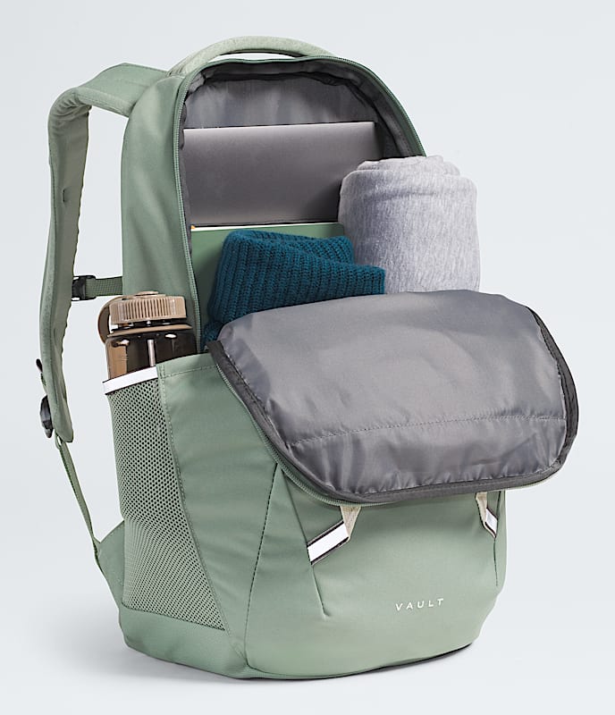 Womens Vault Backpack TNF INT