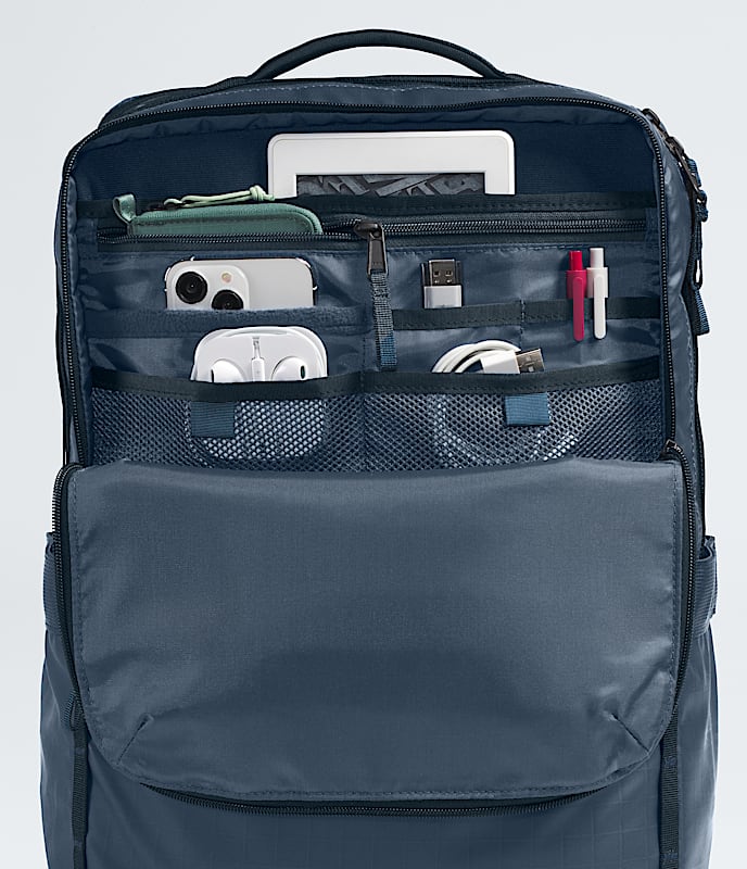 Base Camp Voyager Daypack (26L) - 6