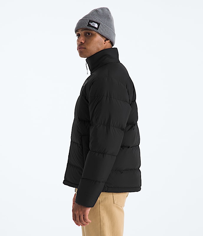 Manteau Frost Fall pour hommes - 4